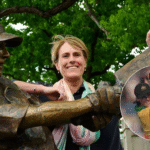 Belinda Clark Handed Legend Status by Sport Australia Hall of Fame