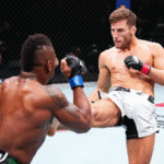 Five Fights Added to Perth and Vancouver UFC Fight Nights